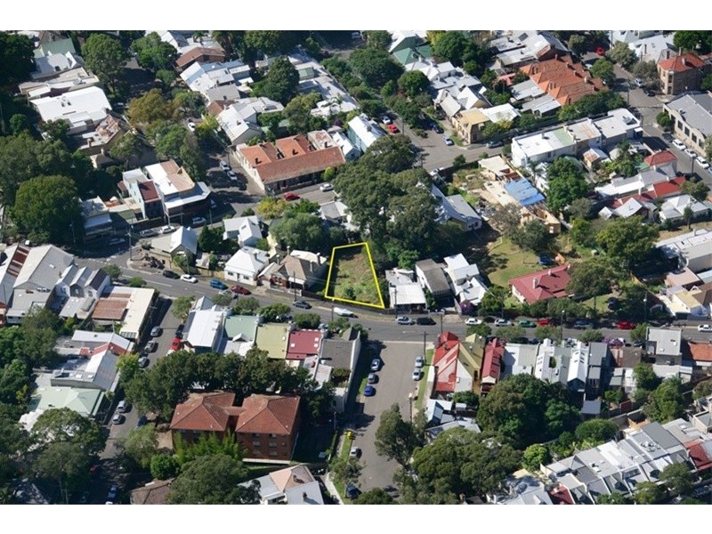 160 Beattie Street, Balmain NSW 2041