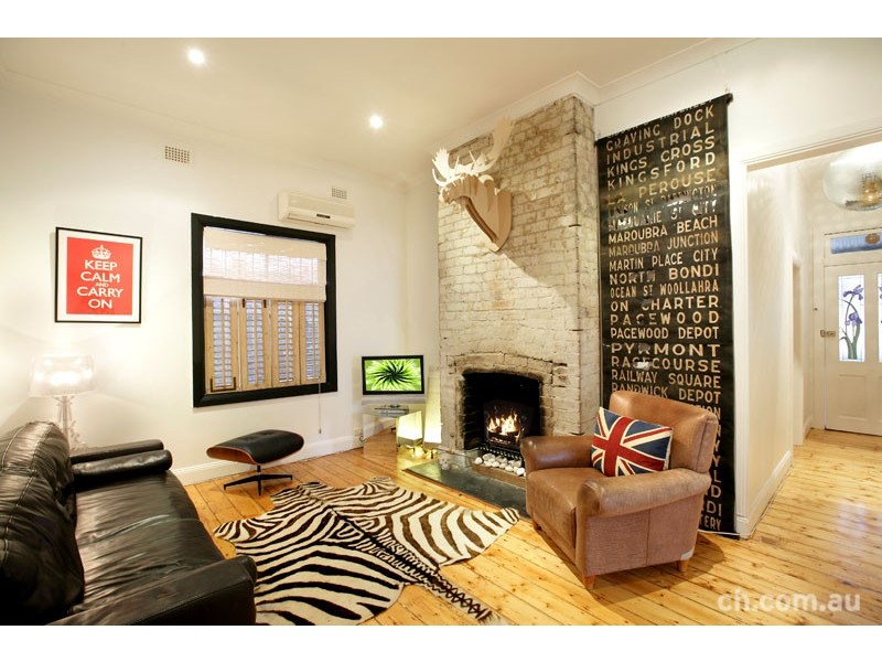 8 Point Street, Lilyfield NSW 2040