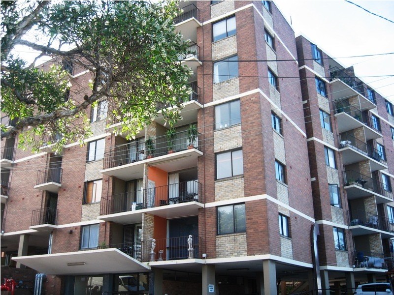 48/3 Hornsey Street, Rozelle NSW 2039