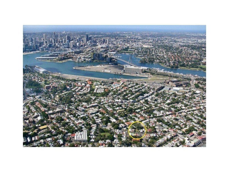 160 Beattie Street, Balmain NSW 2041