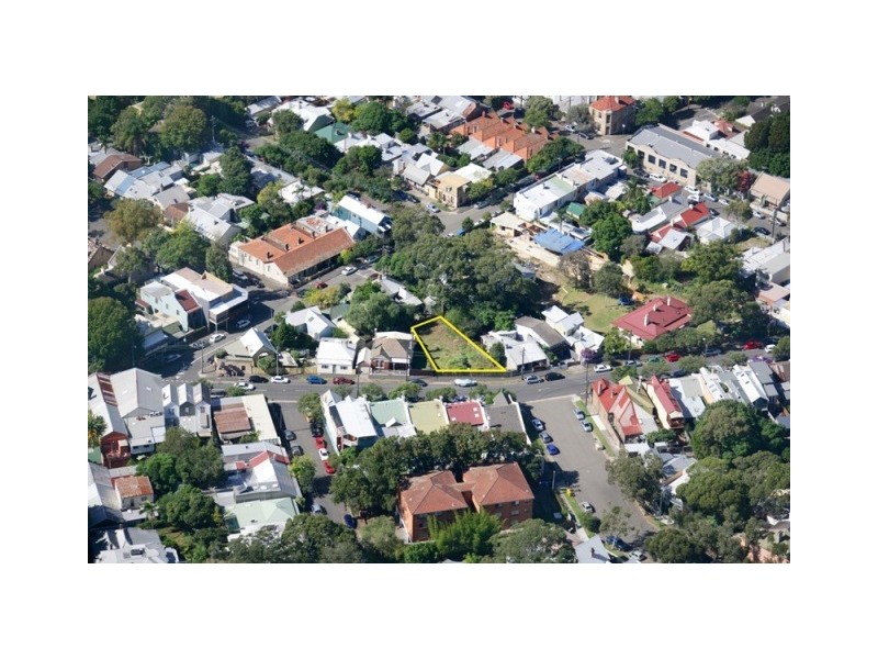 160 Beattie Street, Balmain NSW 2041