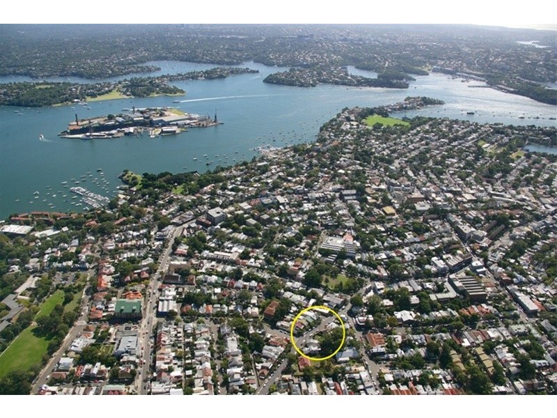 160 Beattie Street, Balmain NSW 2041