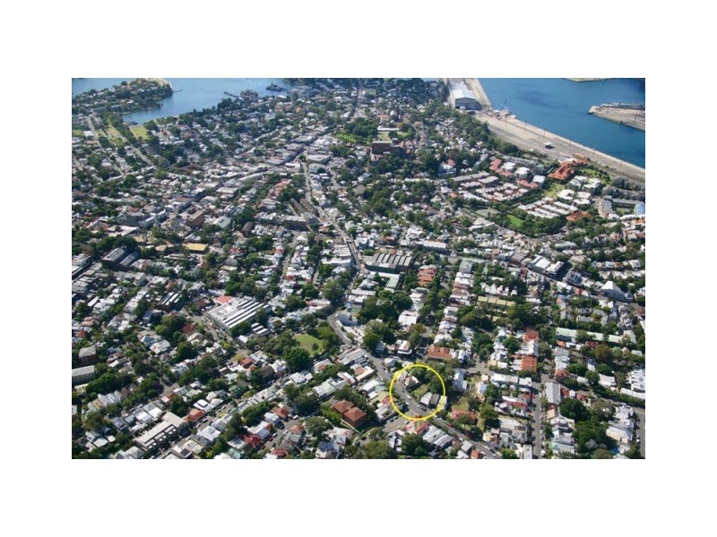 160 Beattie Street, Balmain NSW 2041