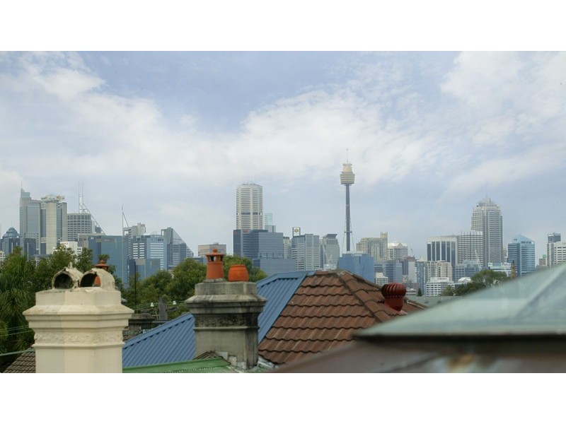 35a Gipps Street, Birchgrove NSW 2041