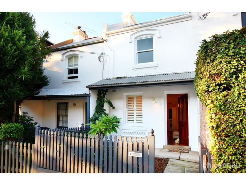13 Duke Street, Balmain East NSW 2041