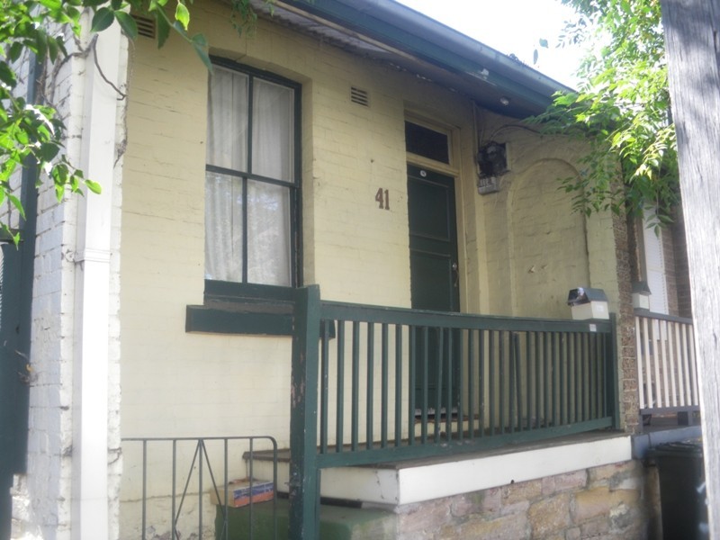 41 Mansfield Street, Rozelle NSW 2039