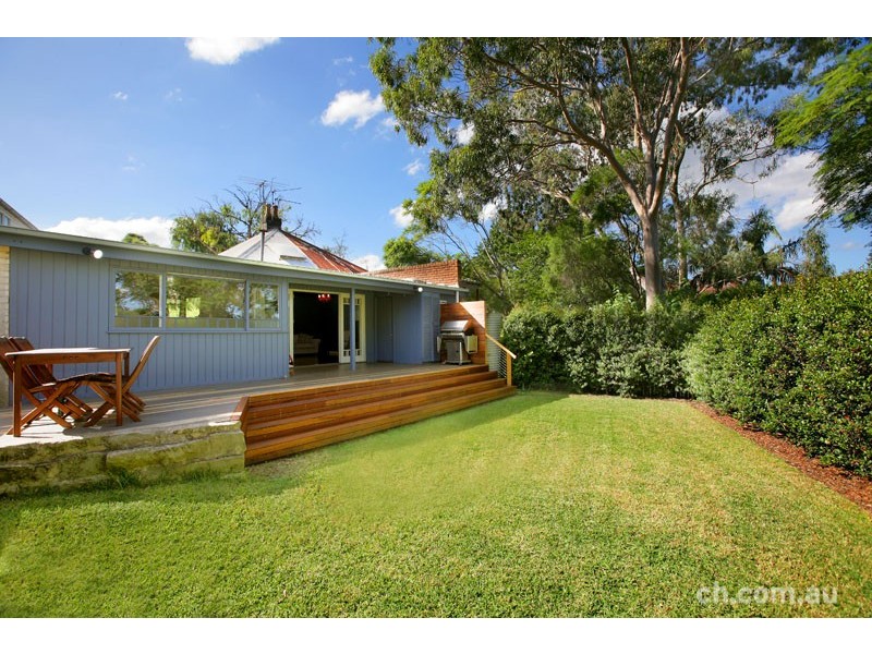 10 Stewart Street, Balmain NSW 2041