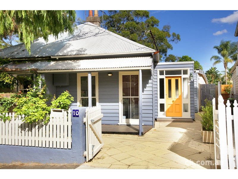 10 Stewart Street, Balmain NSW 2041
