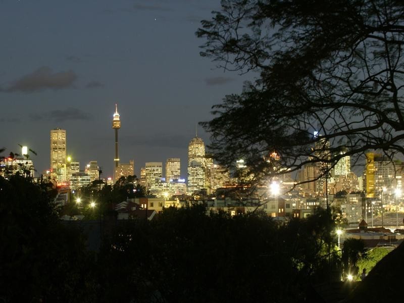 10 Stewart Street, Balmain NSW 2041