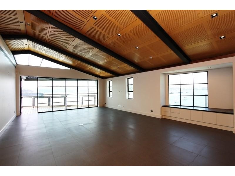 3/19a Wharf Road, Birchgrove NSW 2041