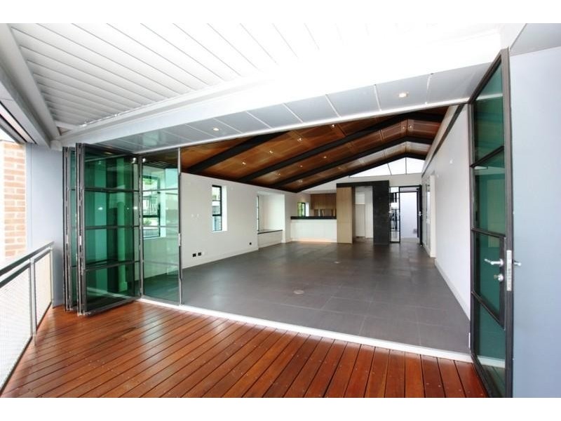 3/19a Wharf Road, Birchgrove NSW 2041