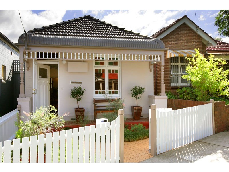 39 Albert Street, Leichhardt NSW 2040