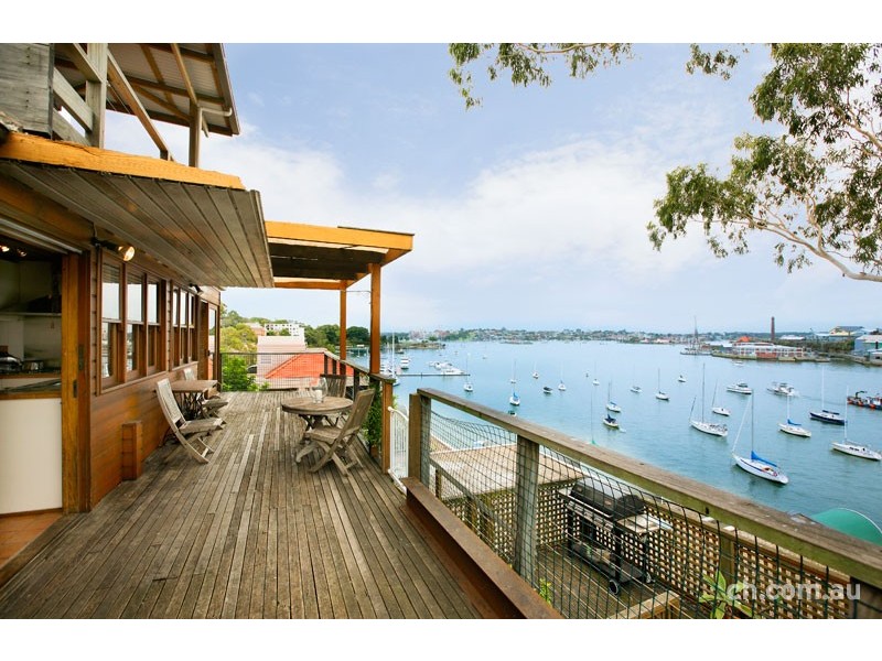 7/40 Cove Street, Birchgrove NSW 2041