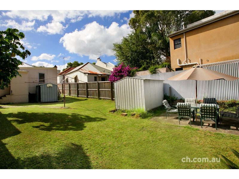 24 Arthur Street, Balmain NSW 2041