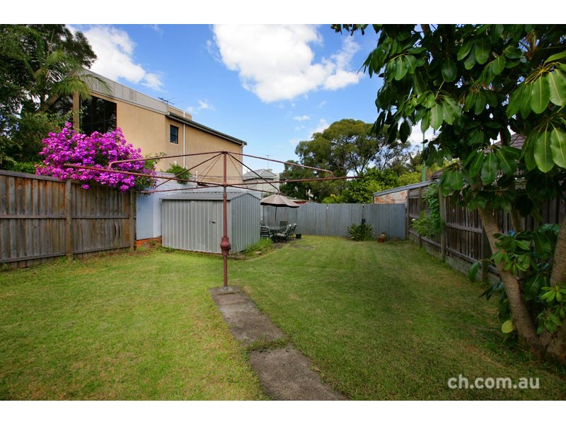 24 Arthur Street, Balmain NSW 2041