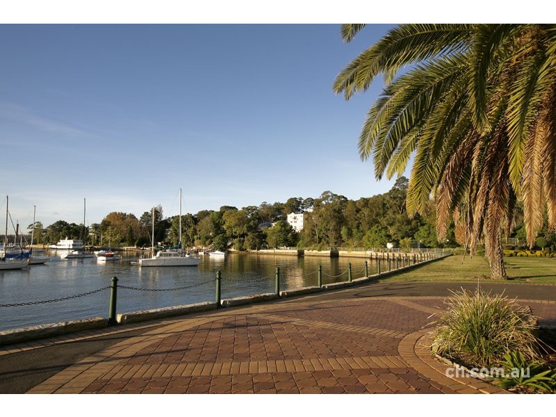 66/3 Wulumay Close, Rozelle NSW 2039
