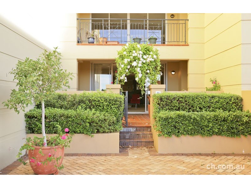 66/3 Wulumay Close, Rozelle NSW 2039