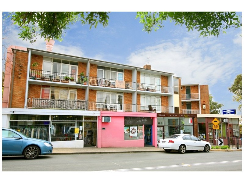 1/189 Darling Street, Balmain NSW 2041