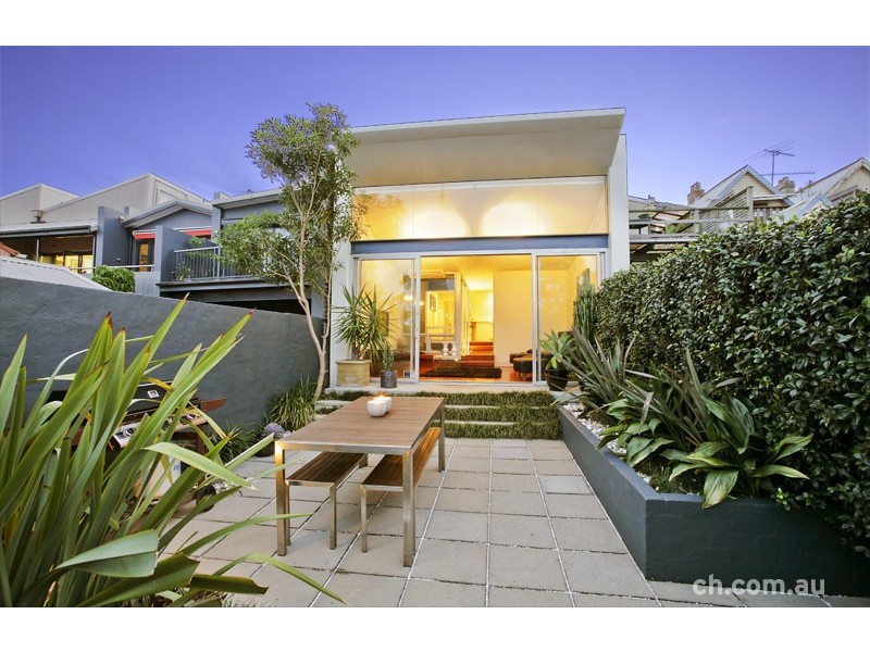 24 Mullens Street, Balmain NSW 2041