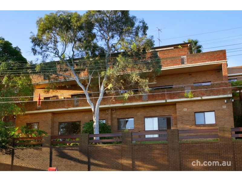 14/37 Drummoyne Avenue, Drummoyne NSW 2047