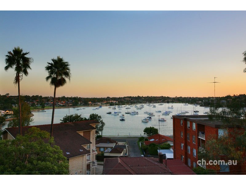 14/37 Drummoyne Avenue, Drummoyne NSW 2047