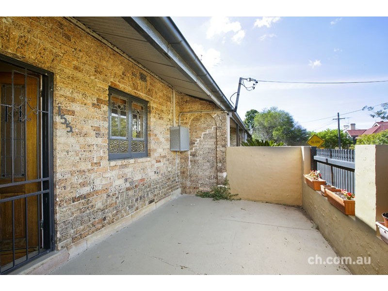 155 Evans Street, Rozelle NSW 2039