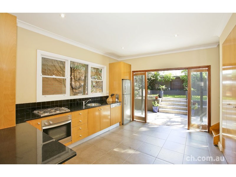 155 Evans Street, Rozelle NSW 2039