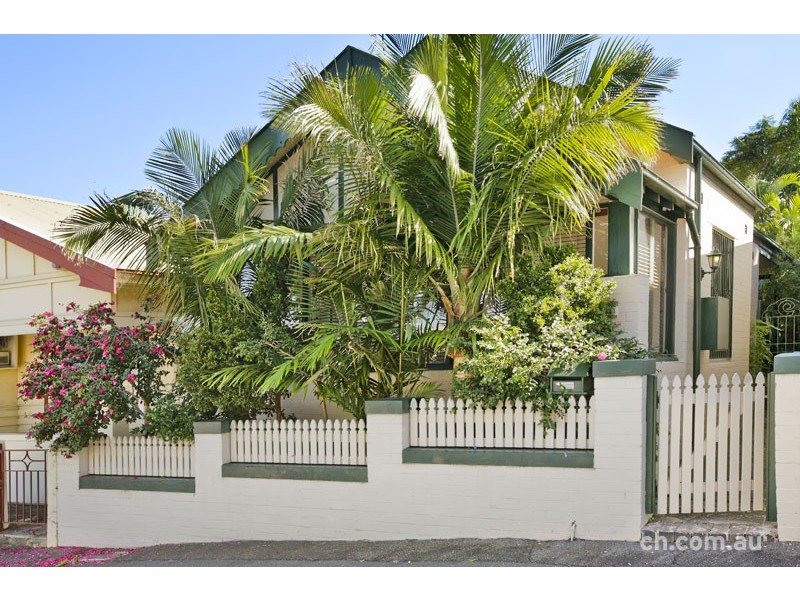 3a Callan Street, Rozelle NSW 2039