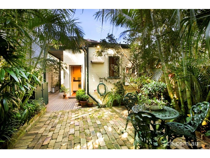 3a Callan Street, Rozelle NSW 2039