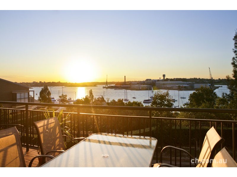 109/8 Water Street, Birchgrove NSW 2041