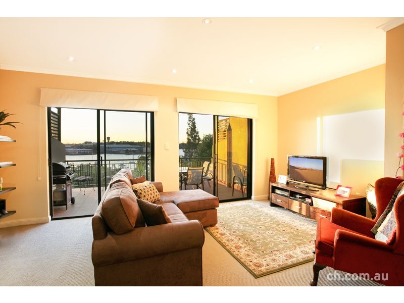 109/8 Water Street, Birchgrove NSW 2041
