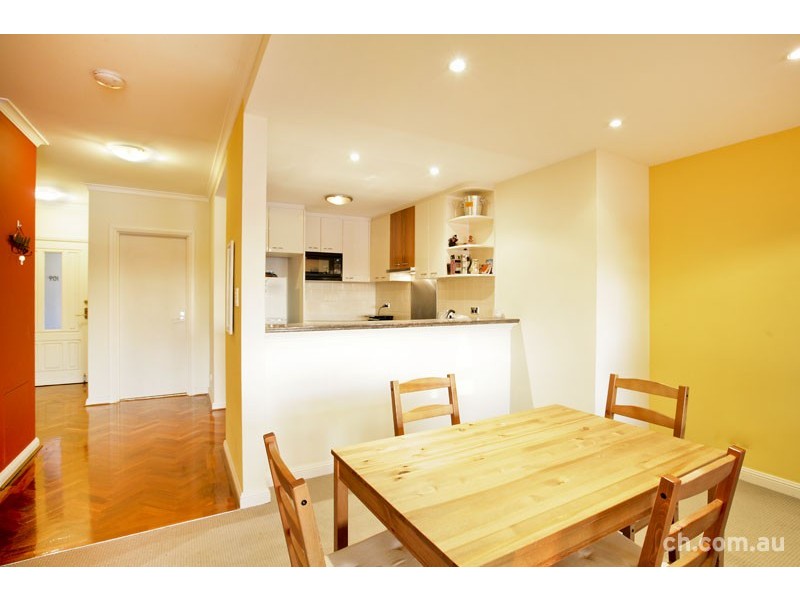 109/8 Water Street, Birchgrove NSW 2041