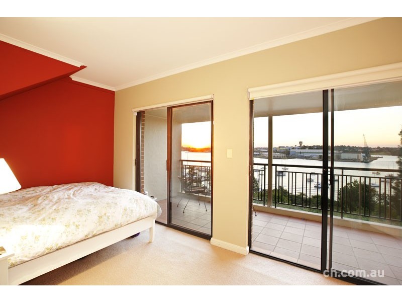 109/8 Water Street, Birchgrove NSW 2041