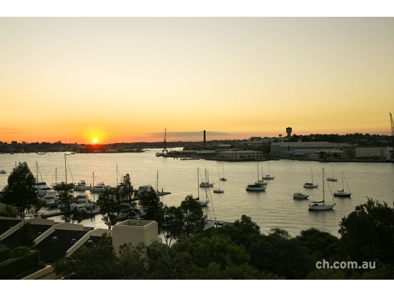 109/8 Water Street, Birchgrove NSW 2041