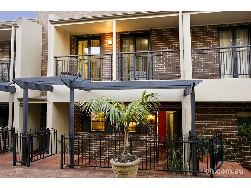 109/8 Water Street, Birchgrove NSW 2041