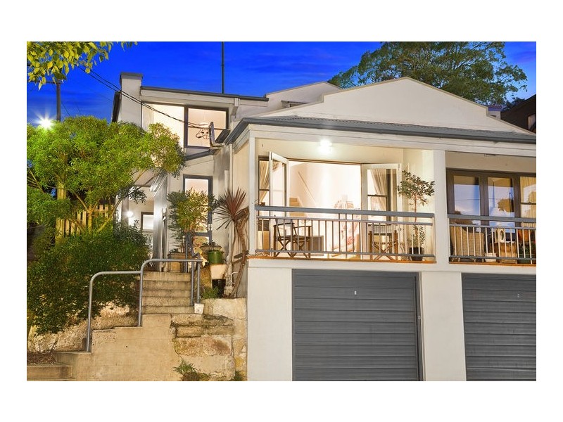 38a  Glassop Street, Balmain NSW 2041