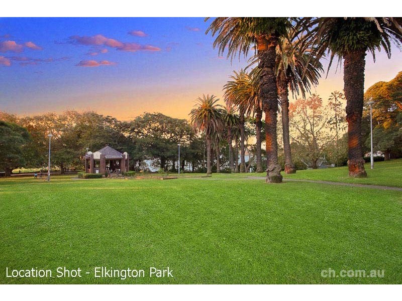 38a  Glassop Street, Balmain NSW 2041