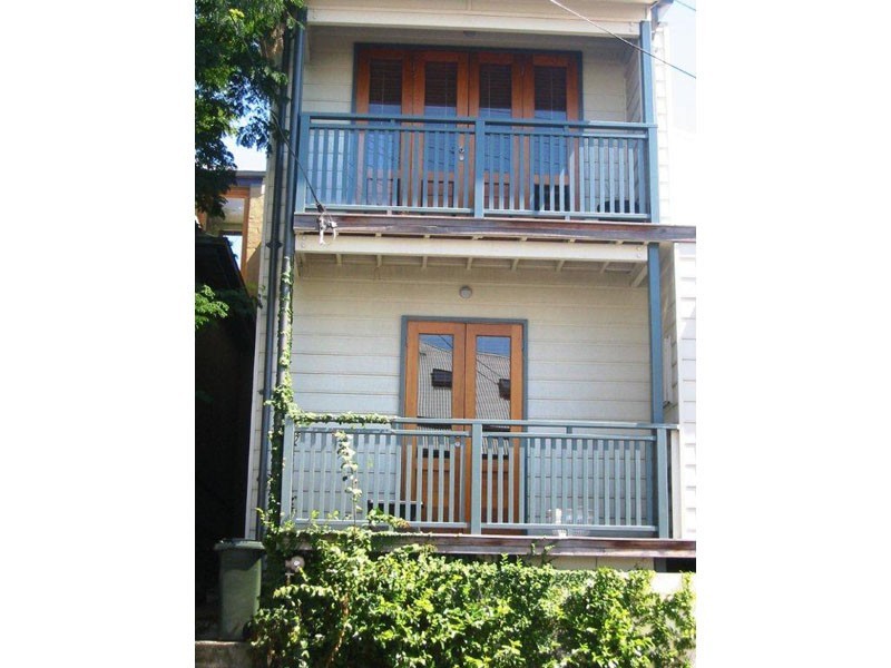 102 Rowntree Street, Birchgrove NSW 2041