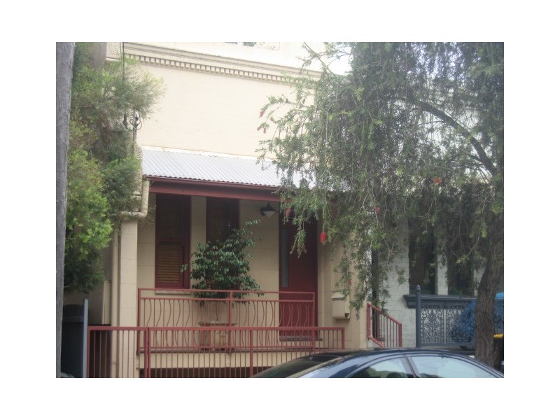 37 Rowntree Street, Balmain NSW 2041