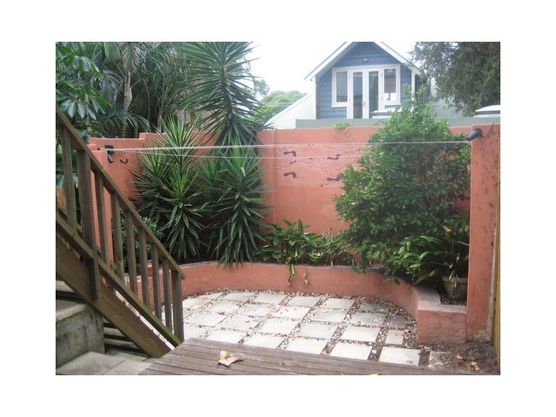 37 Rowntree Street, Balmain NSW 2041