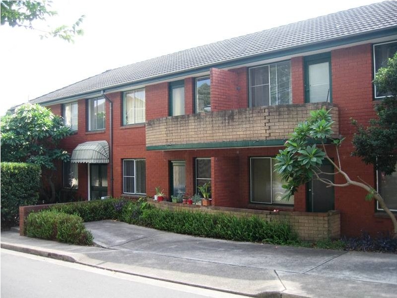 2/33 Trouton Street, Balmain NSW 2041