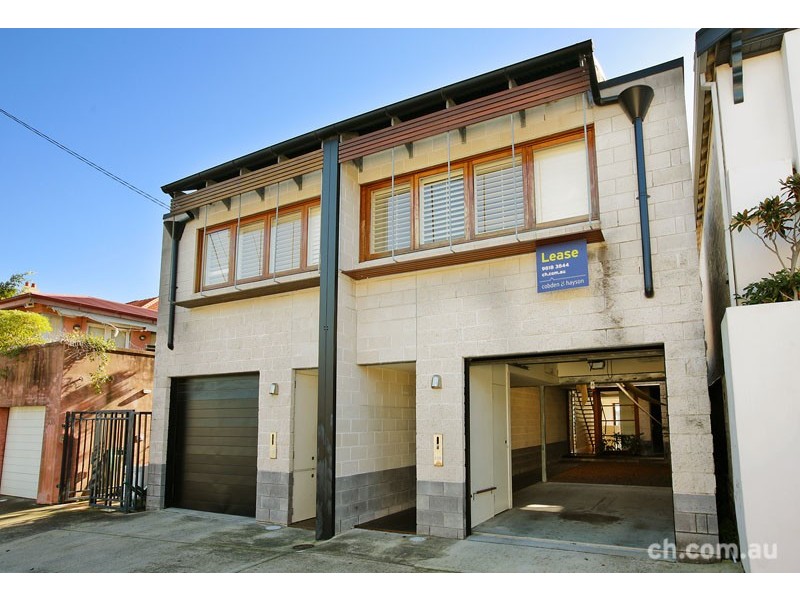 138B Louisa Road, Birchgrove NSW 2041