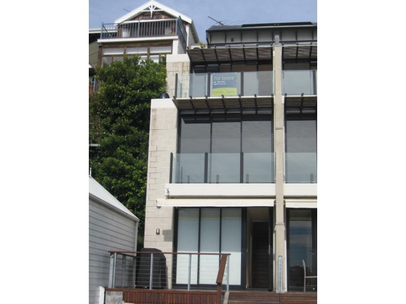 138B Louisa Road, Birchgrove NSW 2041