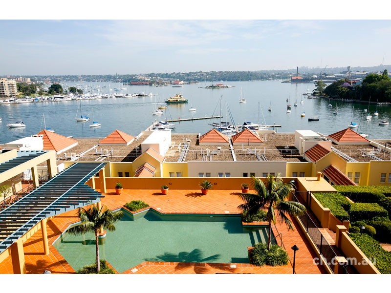 74/3 Wulumay Close, Rozelle NSW 2039