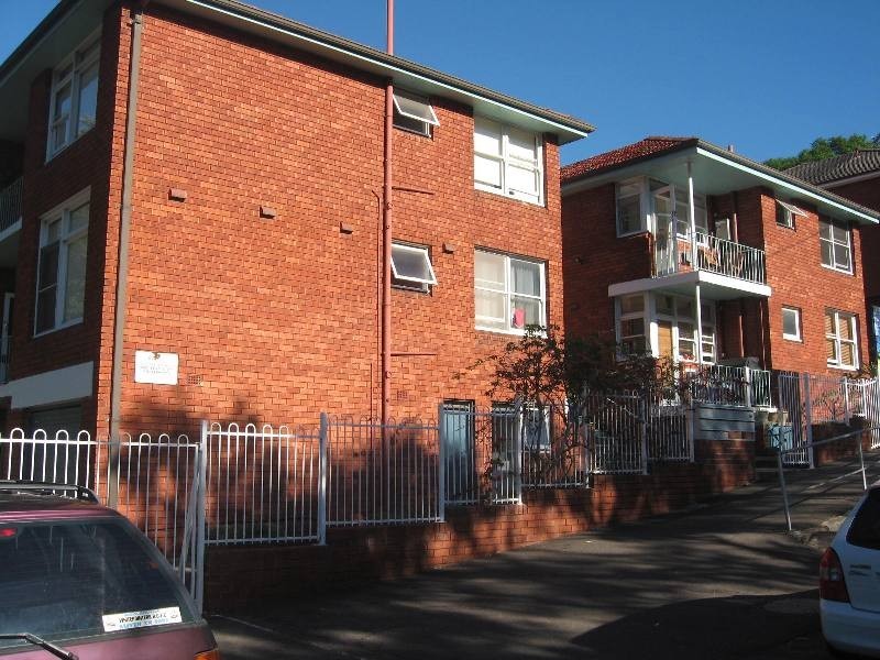 4/23 Thames Street, Balmain NSW 2041