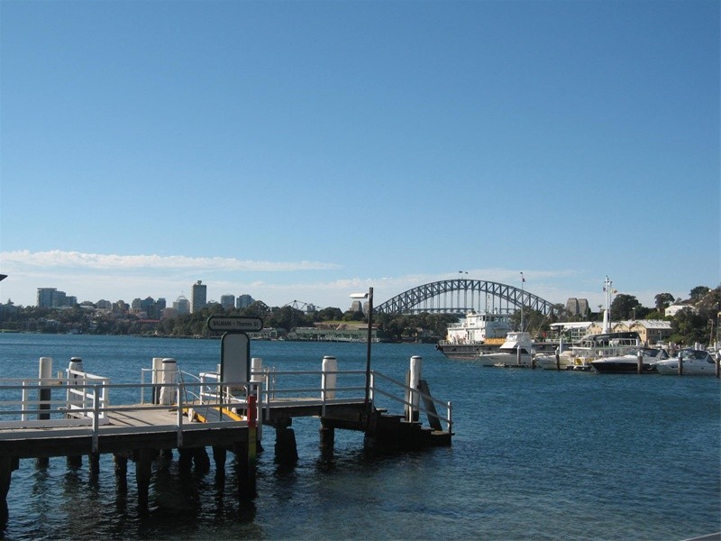 4/23 Thames Street, Balmain NSW 2041