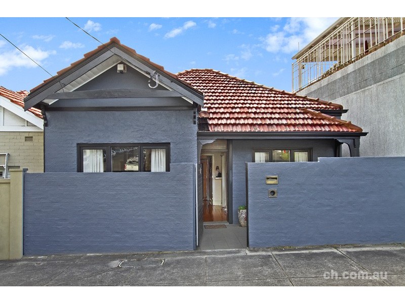 1  Moodie Street, Rozelle NSW 2039