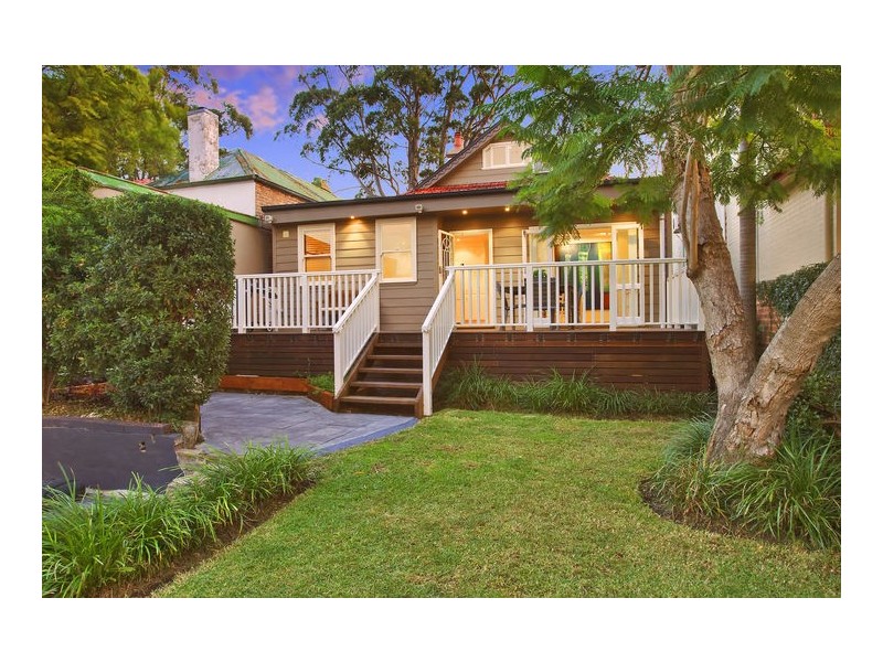 44 Ryan Street, Lilyfield NSW 2040