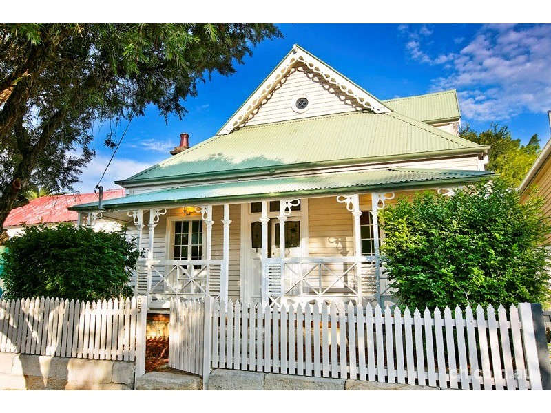 85 Mort Street, Balmain NSW 2041