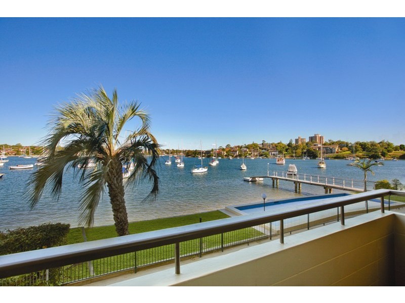 19/345 Victoria Place, Drummoyne NSW 2047